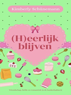 cover image of (H)eerlijk blijven